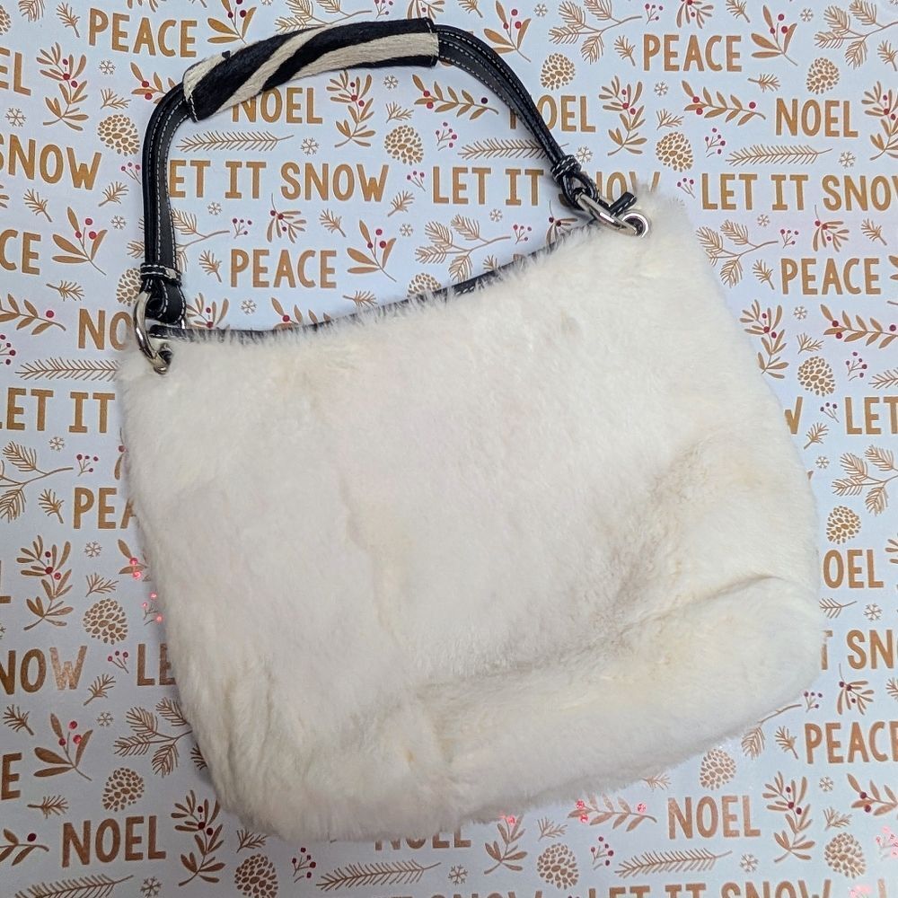 CASTELLARI | Rabbit Fur Made in Italy - Picture 5 of 14